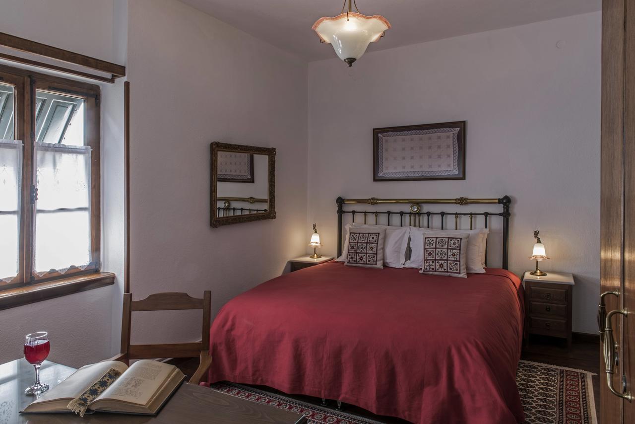 Bed and Breakfast Arxontiko Mytilineou - Skretaion Neochori  Экстерьер фото