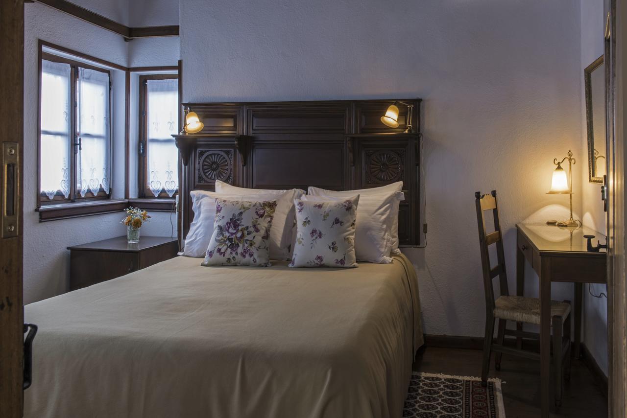 Bed and Breakfast Arxontiko Mytilineou - Skretaion Neochori  Экстерьер фото